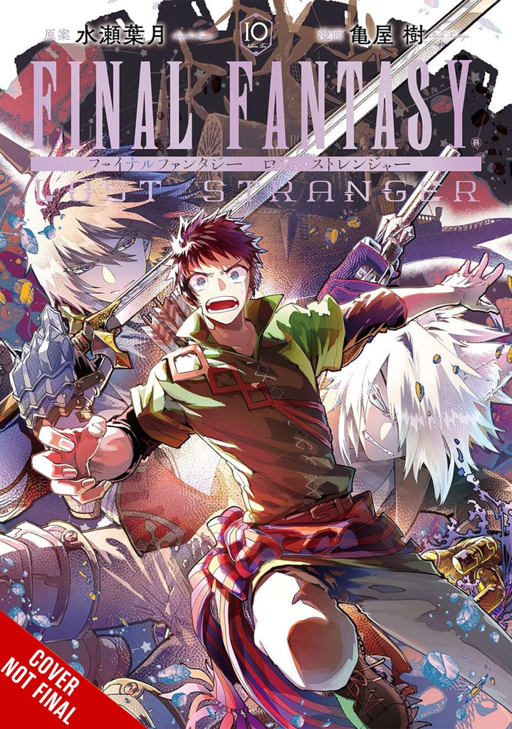 Final-Fantasy-Lost-Stranger-Manga-Volume-10