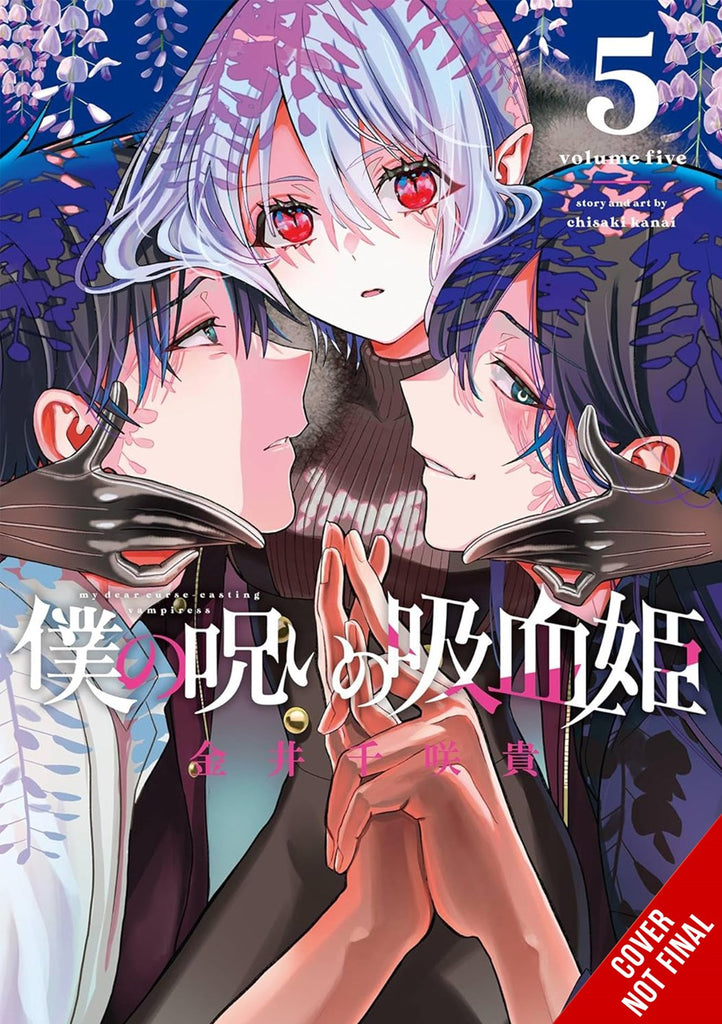 My-Dear,-Curse-Casting-Vampiress-Manga-Volume-5