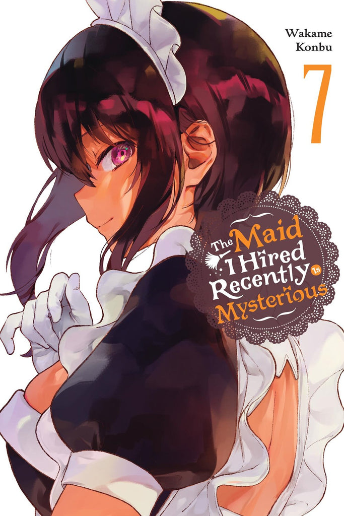 The-Maid-I-Hired-Recently-Is-Mysterious-Manga-Volume-7