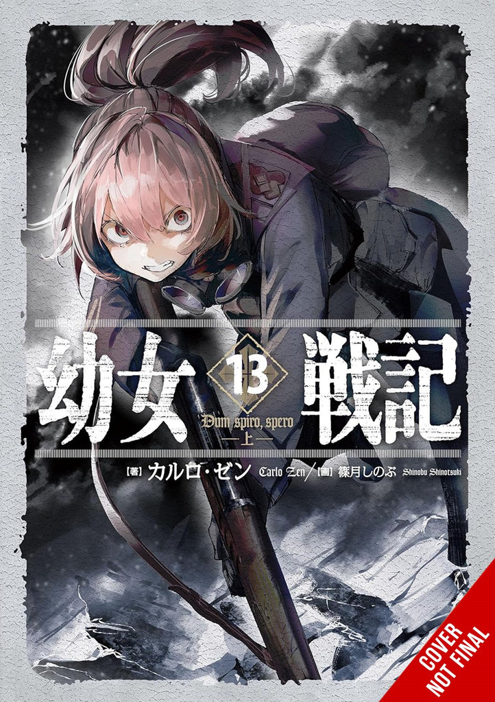 The-Saga-of-Tanya-the-Evil-Novel-Volume-13