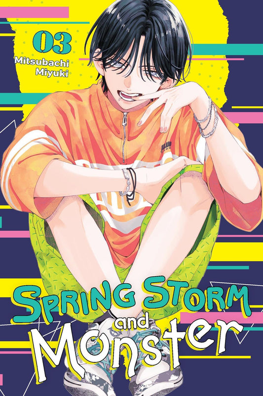 Spring-Storm-and-Monster-Manga-Volume-3