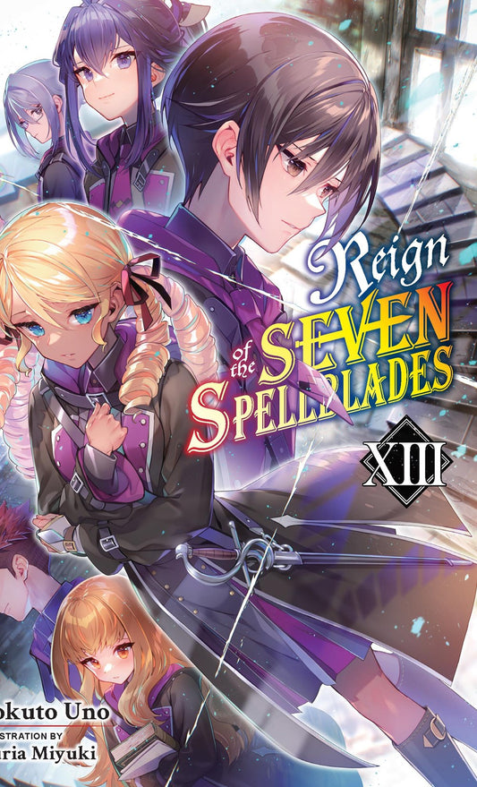 Reign-of-the-Seven-Spellblades-Novel-Volume-13