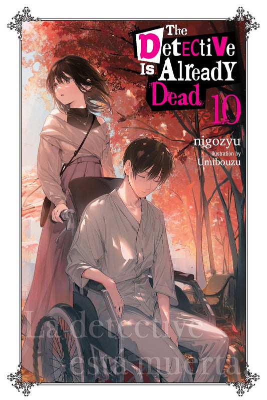 The-Detective-Is-Already-Dead-Novel-Volume-10