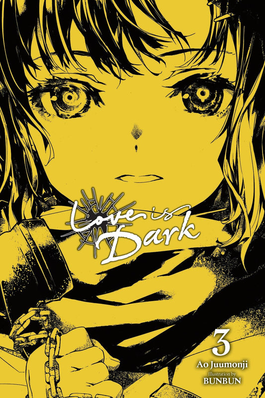 Love-is-Dark-Novel-Volume-3
