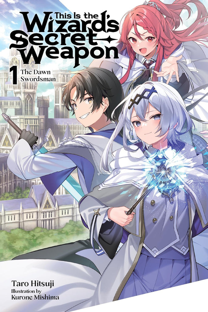 This-is-the-Wizard's-Secret-Weapon-Novel-Volume-1