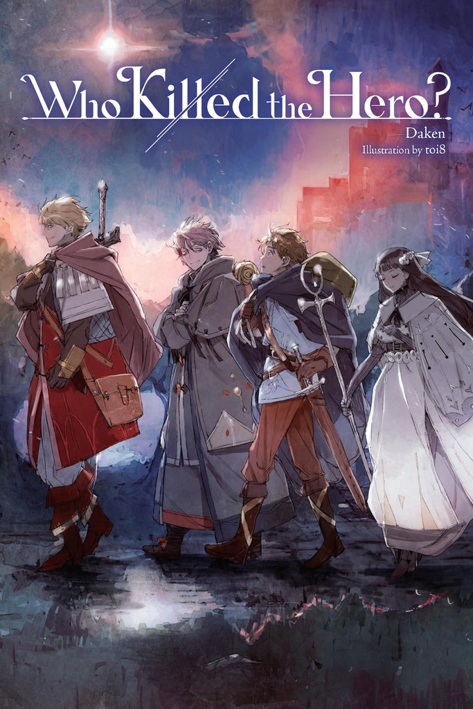 Who-Killed-the-Hero?-Novel-Volume-1