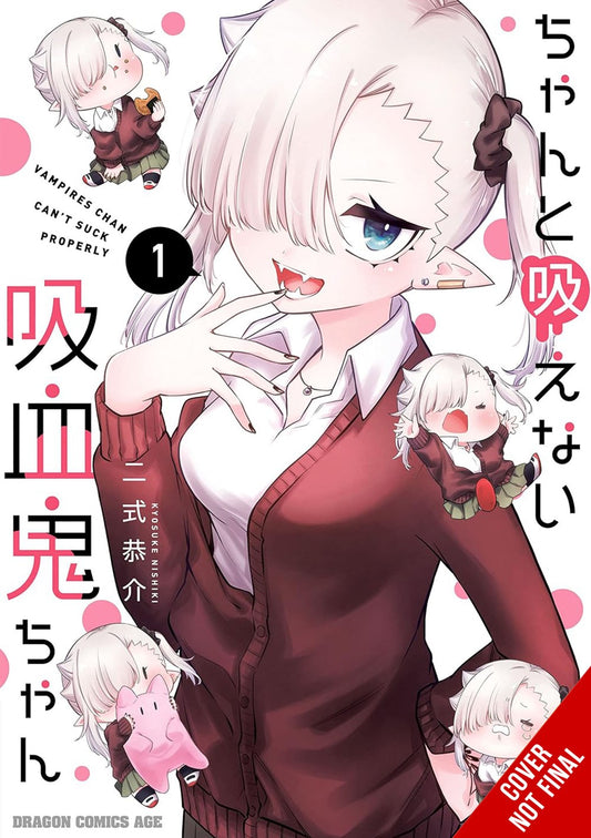 Li'l-Miss-Vampire-Can't-Suck-Right-Manga-Volume-1