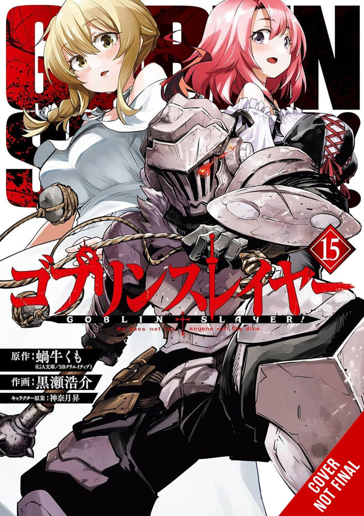 Goblin-Slayer-Manga-Volume-15