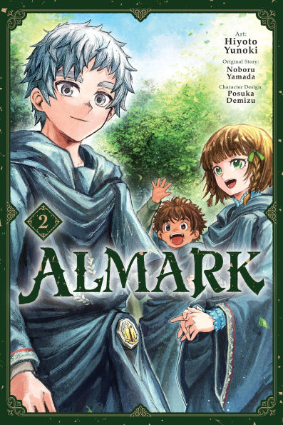 Almark,-Vol.-2-(Manga)