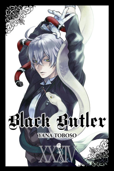 Black-Butler,-Vol.-34