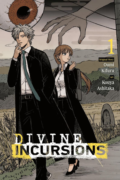 Divine-Incursions,-Vol.-1-(Manga)