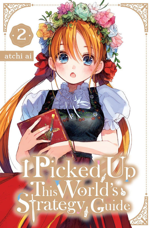 I-Picked-Up-This-World's-Strategy-Guide-Manga-Volume-2