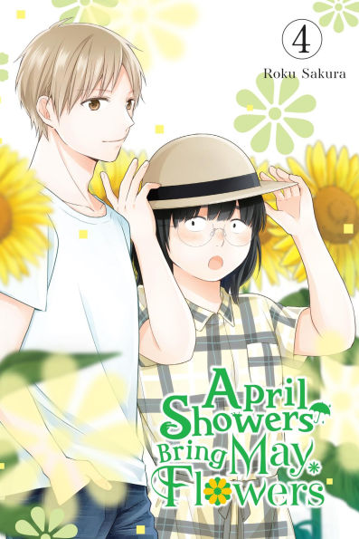 April-Showers-Bring-May-Flowers,-Vol.-4