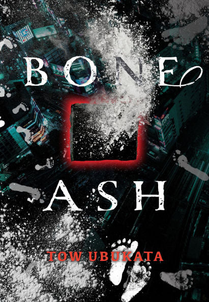 Bone-Ash