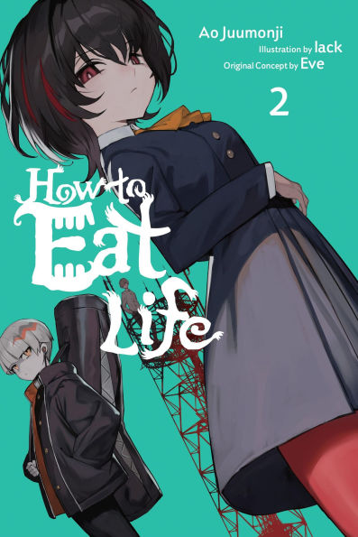 How-to-Eat-Life,-Vol.-2