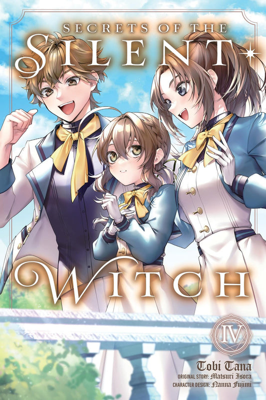 Secrets-of-the-Silent-Witch-Manga-Volume-4