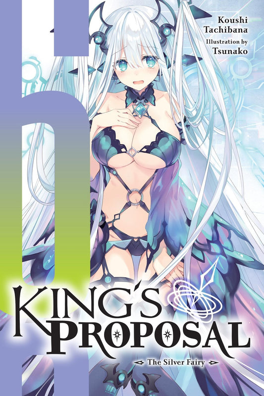 King's-Proposal-Novel-Volume-6