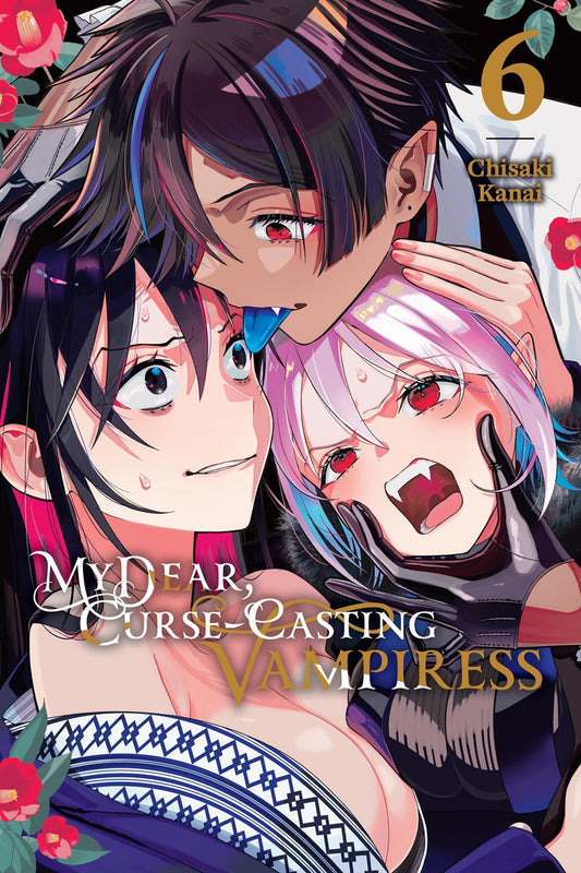 My-Dear,-Curse-Casting-Vampiress-Manga-Volume-6