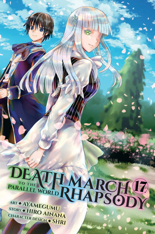 Death-March-to-the-Parallel-World-Rhapsody-Manga-Volume-17