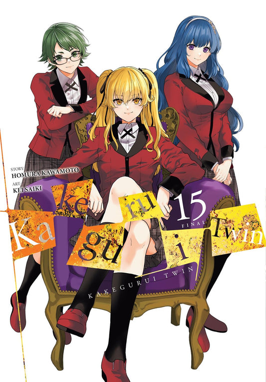 Kakegurui-Twin-Manga-Volume-15