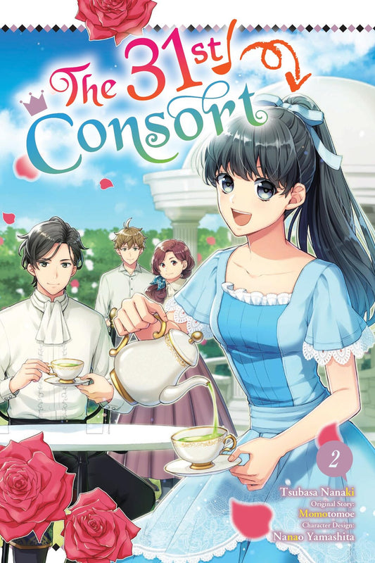 The-31st-Consort-Manga-Volume-2