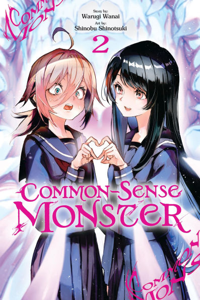 Common-Sense-Monster,-Vol.-2