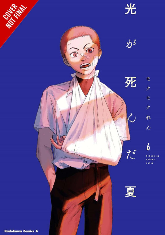 The-Summer-Hikaru-Died-Manga-Volume-6