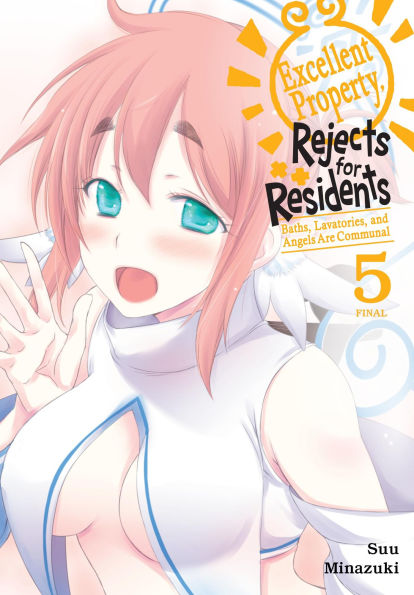Excellent-Property,-Rejects-for-Residents,-Vol.-5