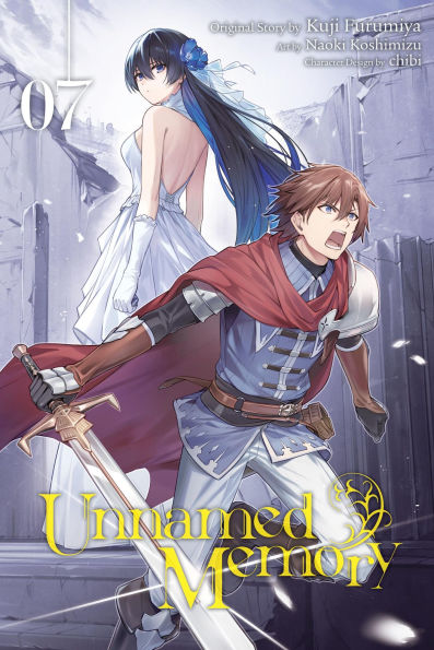 Unnamed-Memory,-Vol.-7-(Manga)
