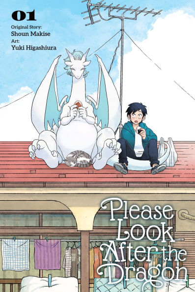 Please-Look-After-the-Dragon,-Vol.-1