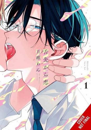 Love from the Tip of the Tongue, Vol. 1