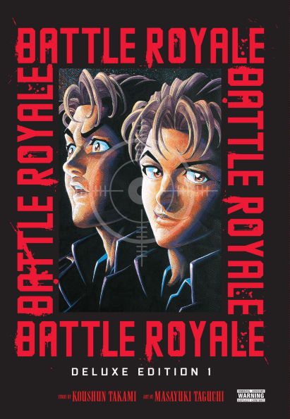 Battle-Royale-Deluxe-Edition,-Vol.-1