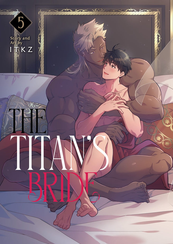 The-Titan's-Bride-Manga-Volume-5