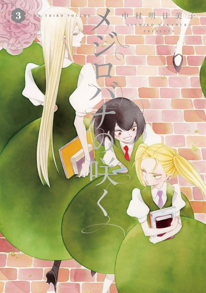 A-White-Rose-in-Bloom-Manga-Volume-3