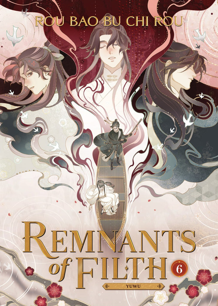 Remnants-of-Filth-Novel-Volume-6