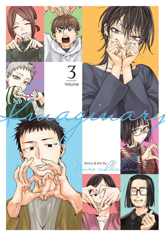 Imaginary-Manga-Volume-3