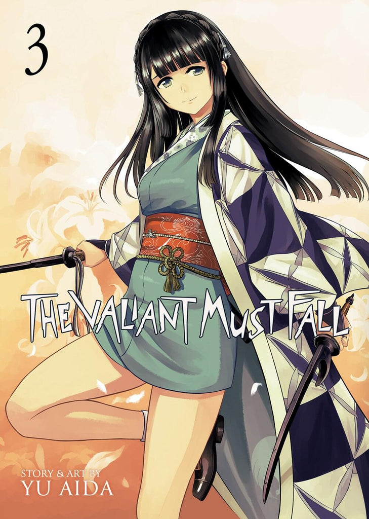 The-Valiant-Must-Fall-Manga-Volume-3