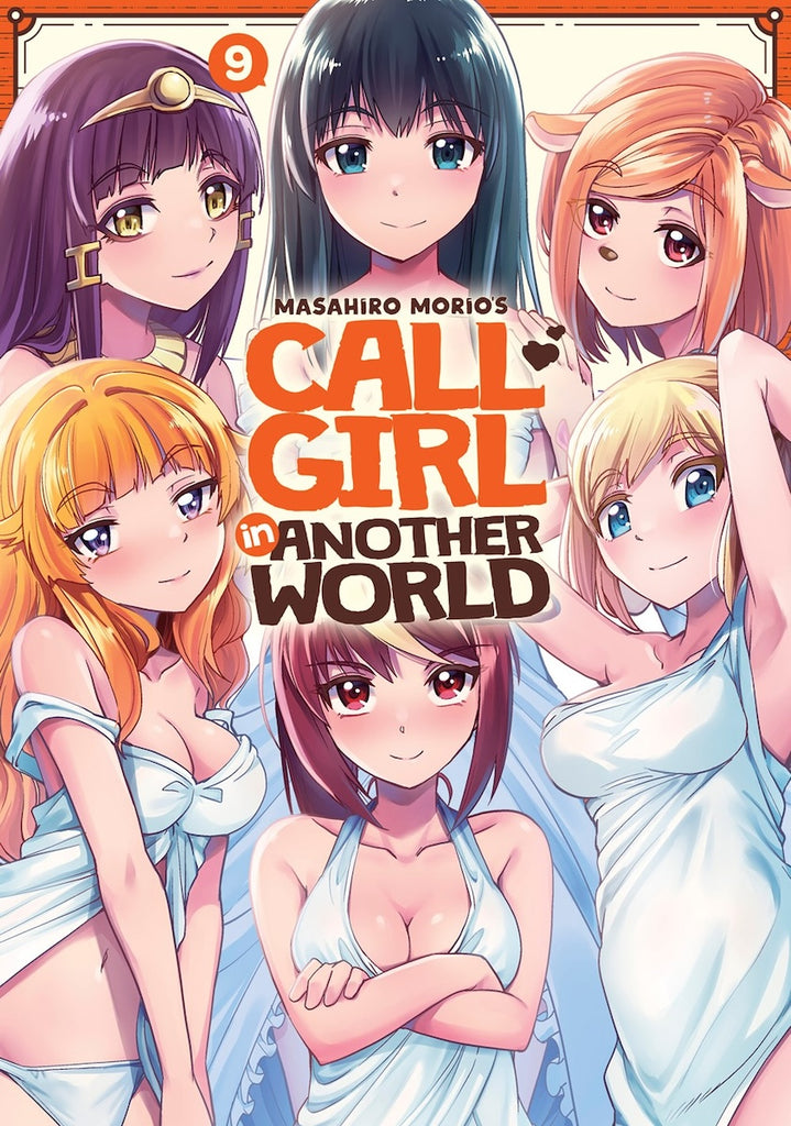 Call-Girl-in-Another-World-Manga-Volume-9