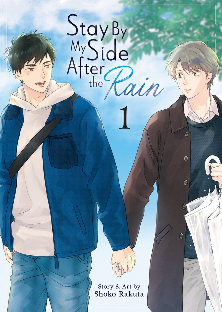 Stay-By-My-Side-After-the-Rain-Manga-Volume-1