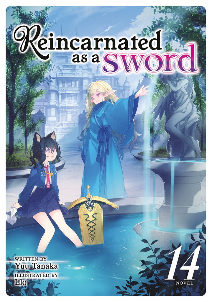 Reincarnated-as-a-Sword-Novel-Volume-14