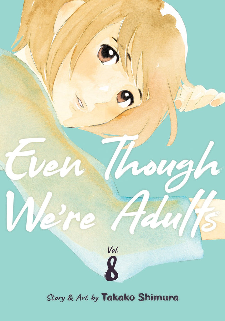 Even-Though-We're-Adults-Manga-Volume-8