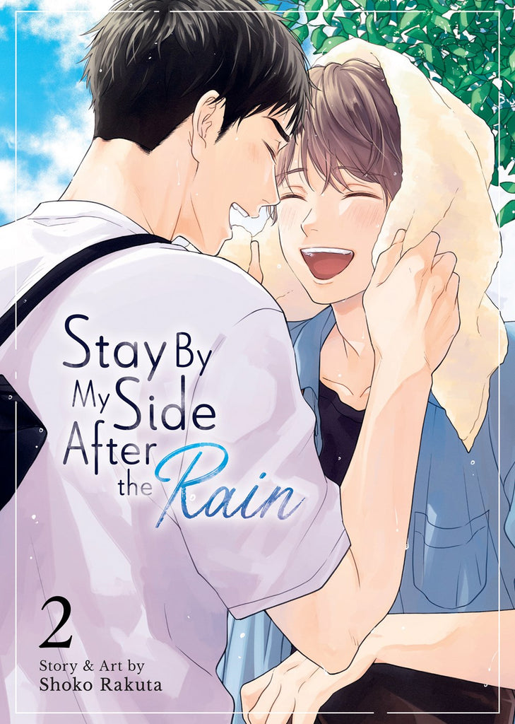 Stay-By-My-Side-After-the-Rain-Manga-Volume-2