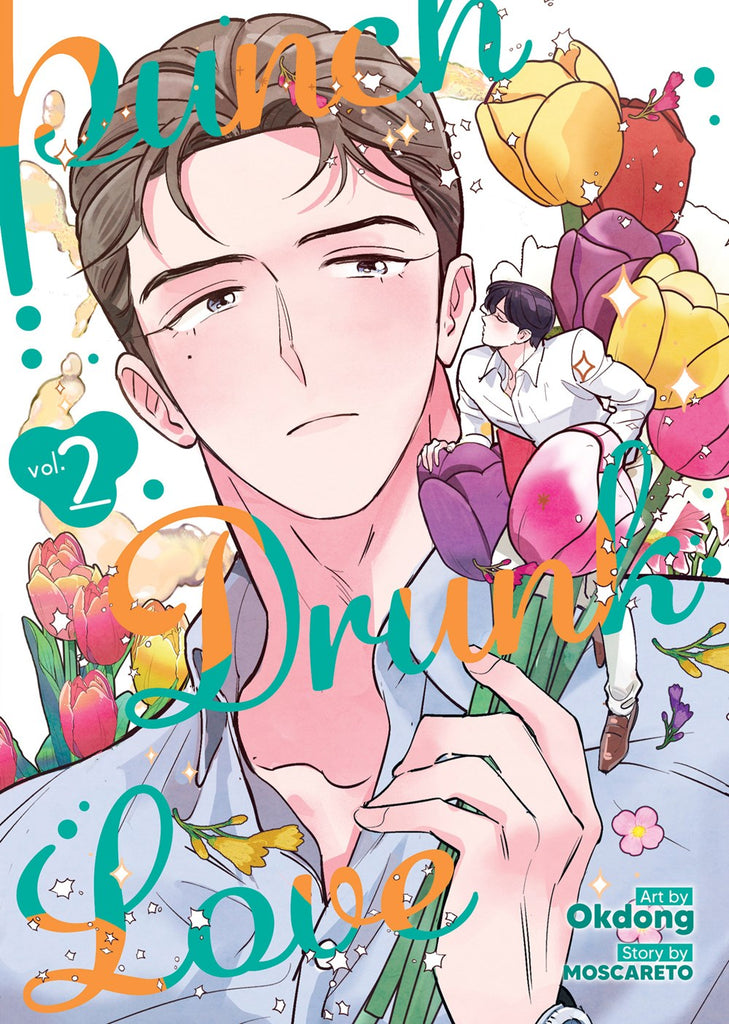 Punch-Drunk-Love-Manhwa-Volume-2