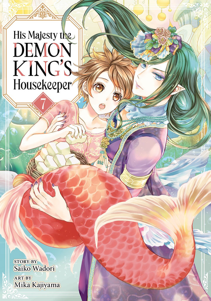 His-Majesty-the-Demon-King's-Housekeeper-Manga-Volume-7