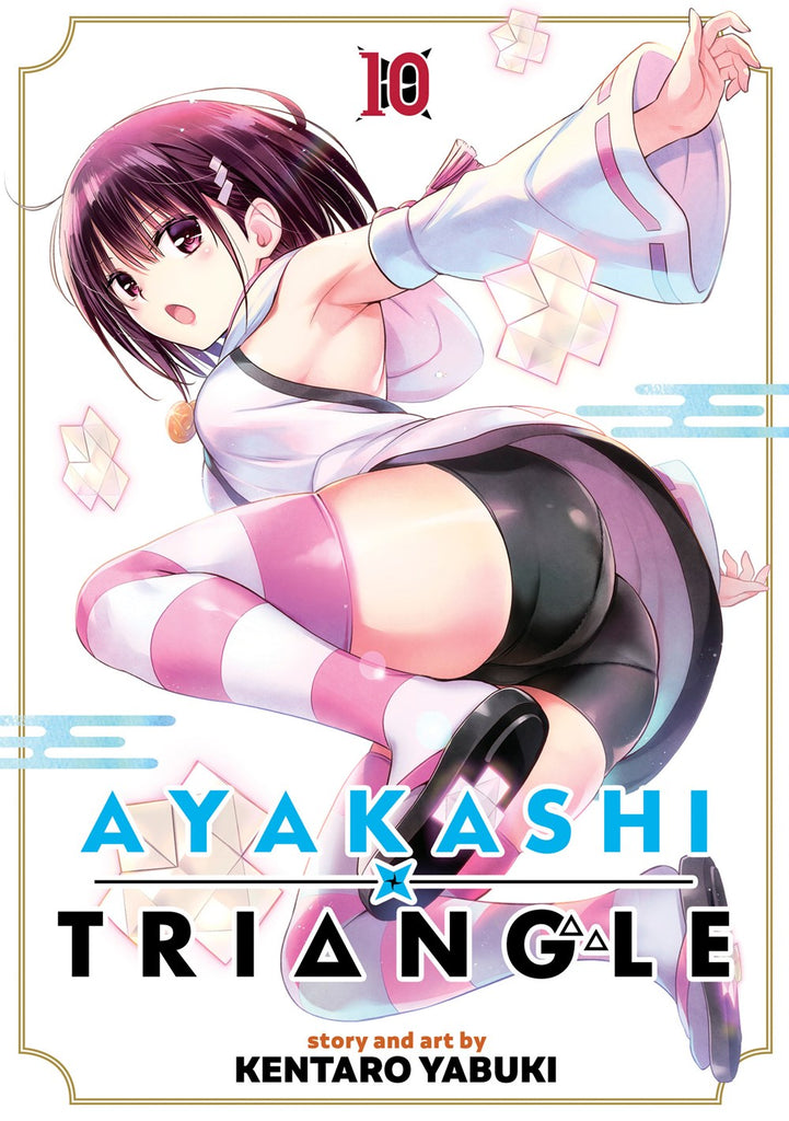 Ayakashi-Triangle-Manga-Volume-10