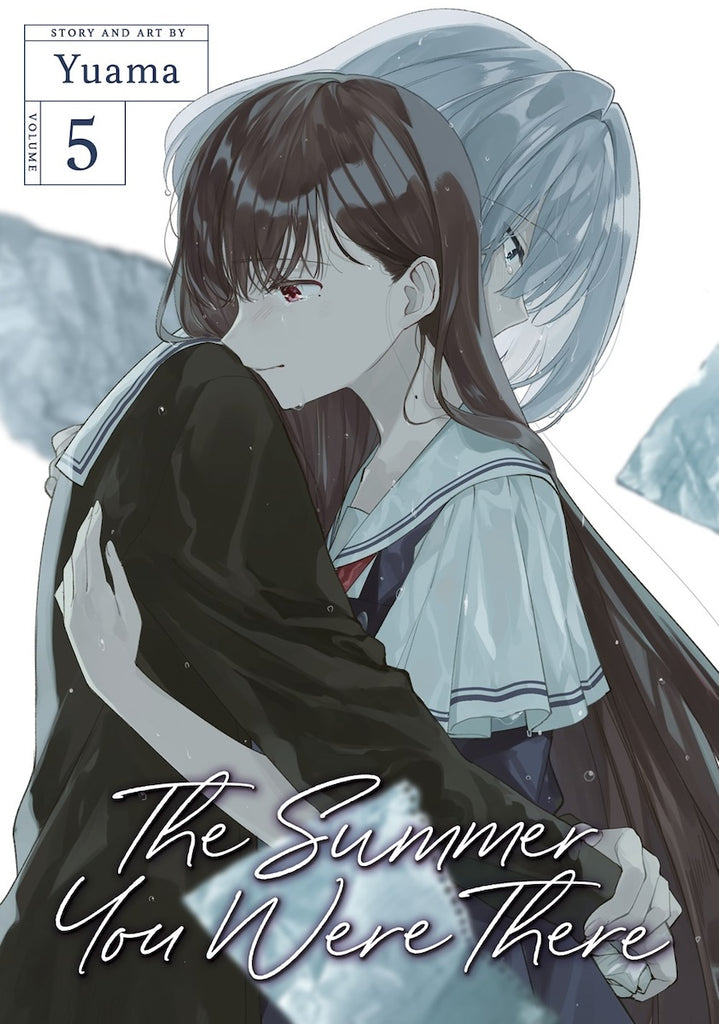 The-Summer-You-Were-There-Manga-Volume-5