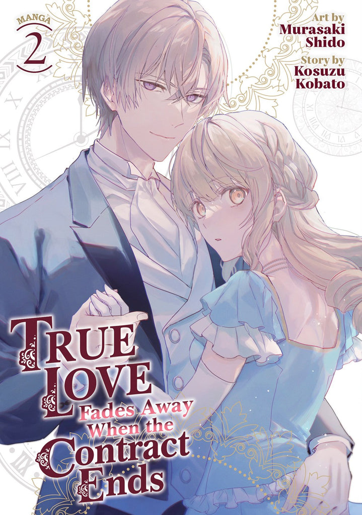 True-Love-Fades-Away-When-the-Contract-Ends-Manga-Volume-2