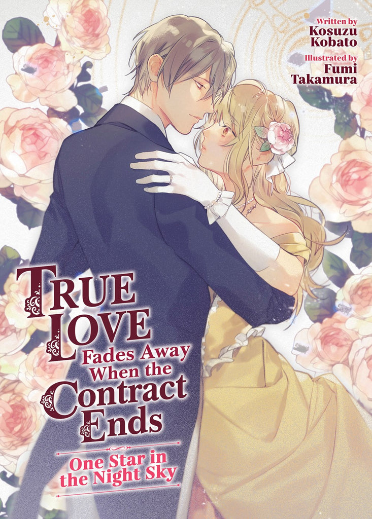 True-Love-Fades-Away-When-the-Contract-Ends---One-Star-in-the-Night-Sky-Novel