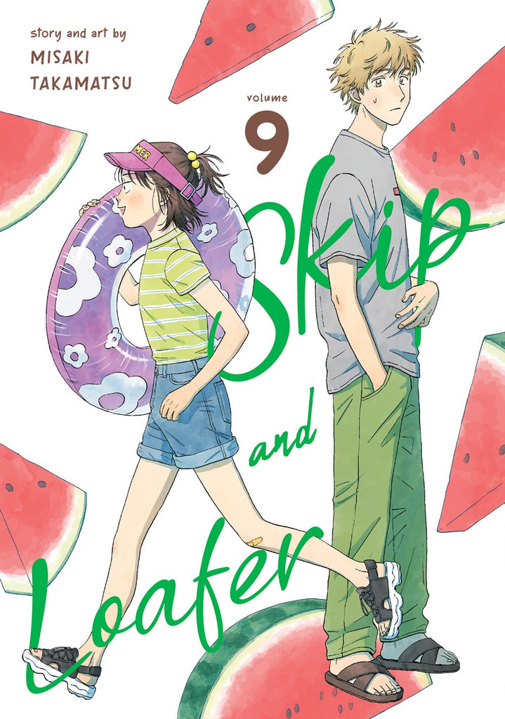 Skip-and-Loafer-Manga-Volume-9