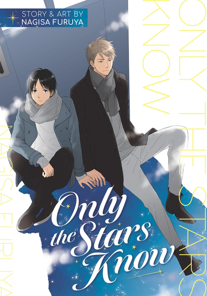 Only-the-Stars-Know-Manga